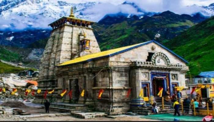 Devastating memories of 2013 still haunting, Uttarakhand government halts Kedarnath Yatra 