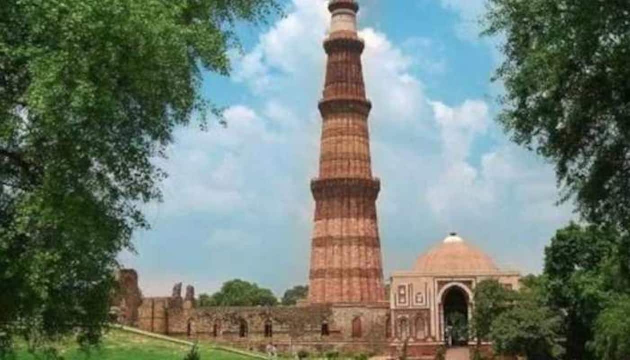 Qutub Minar is a monument, not a place of worship, ASI tells Delhi ...