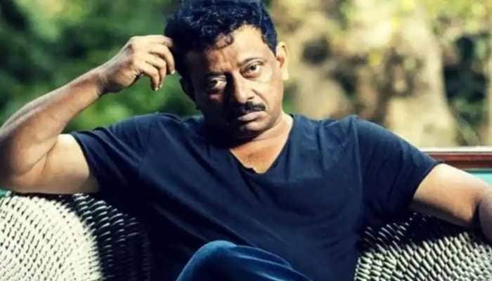 Ram Gopal Varma booked for cheating production house, complainant alleges director took Rs 56 lakh 