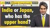 China sees Japan as rival