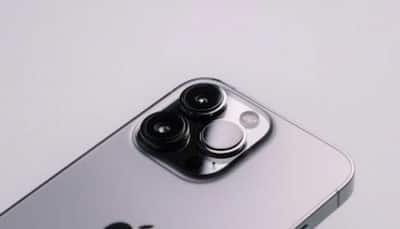 iPhone 14 series may include high-end selfie camera with built-in autofocus made in South Korea