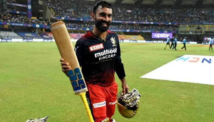 LSG vs RCB IPL 2022 Eliminator: Dinesh Karthik ‘indebted’ to Royal Challengers Bangalore for THIS reason