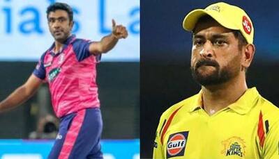 GT vs RR IPL 2022 Qualifier 1: No one like MS Dhoni, says Rajasthan Royals' Ravichandran Ashwin