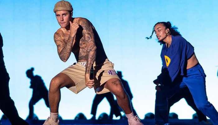 Justin Bieber brings his &#039;Justice World Tourset&#039; to Delhi - Ticket price, date and concert timings!