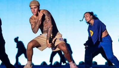 Justin Bieber brings his 'Justice World Tourset' to Delhi - Ticket price, date and concert timings!