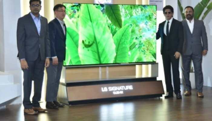 LG unveils 2022 OLED TV lineup in India, price starts at Rs 89,990