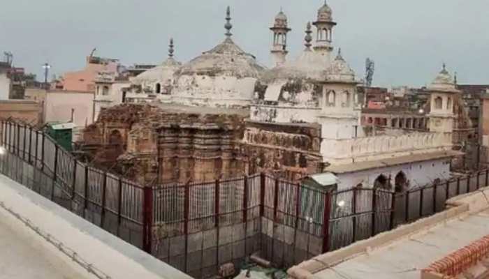 Gyanvapi mosque hearing update: Court to decide on maintainability on May 26