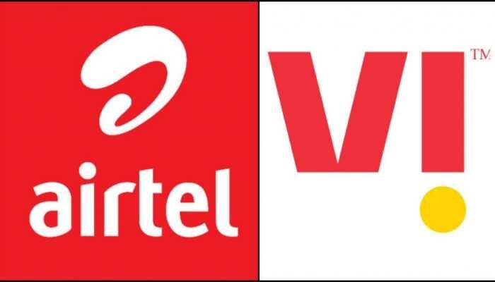 Airtel, Vodafone Idea may increase prices of prepaid plans by Diwali: Details here