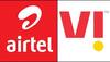 Airtel, Vodafone Idea may increase prices of prepaid plans by Diwali: Details here