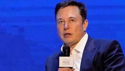 SpaceX President defends Elon Musk over sexual harassment charges