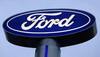 Germany bans Ford cars with internet link over patent dispute