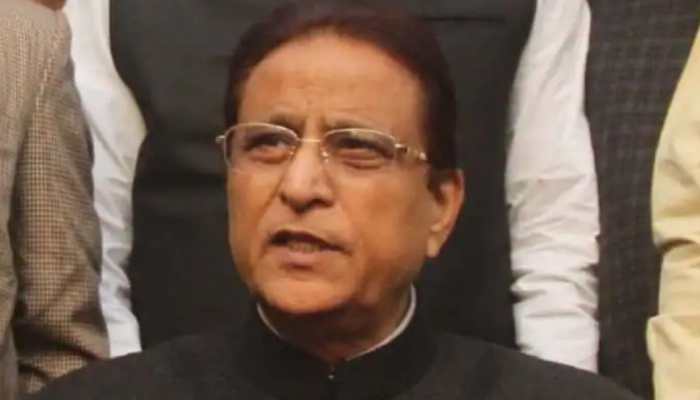 Samajwadi Party leader Azam Khan skips UP Assembly session for second day in a row