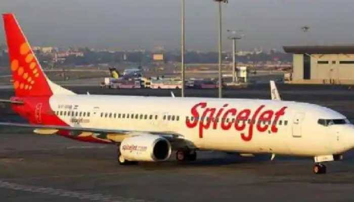 Good news for flyers, SpiceJet to start internet services on its Boeing 737 Max planes
