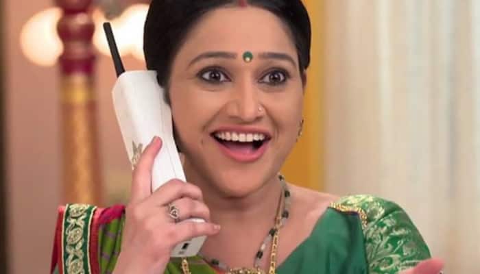Disha Vakani aka Dayaben of 'Taarak Mehta Ka Ooltah Chashmah' becomes mom second time