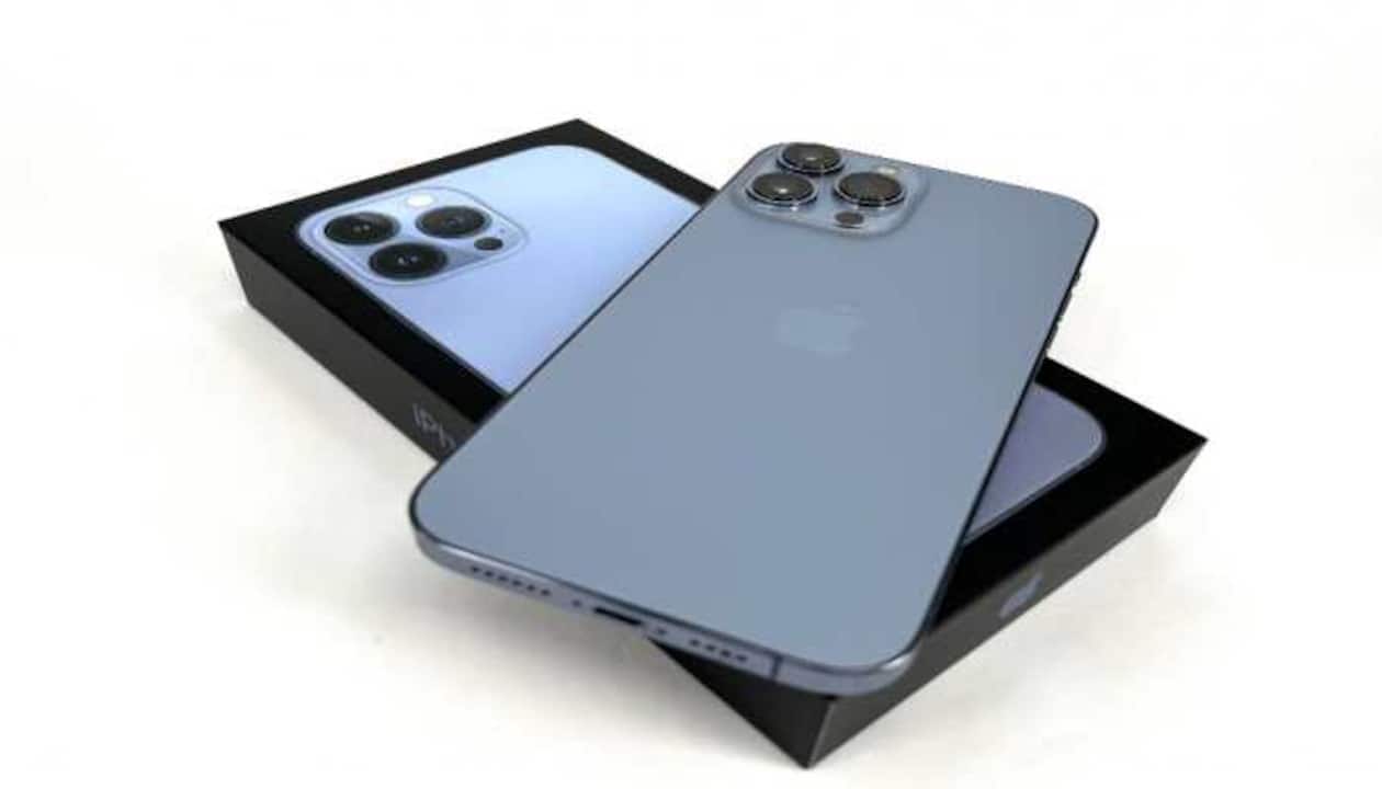 This luxury iPhone 13 pro max costs above Rs 30 lakh