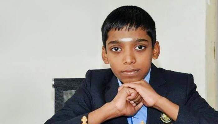 India's Praggnanandhaa beats China's Wei Yi, enters semi-finals of Chessable Masters 2022