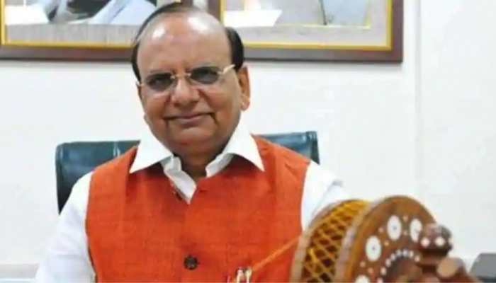 Vinai Kumar Saxena to take oath as Delhi Lt Governor on May 26