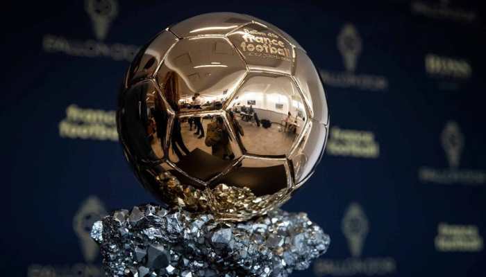 Ballon d&#039;Or 2022 to be awarded on THIS date in Paris