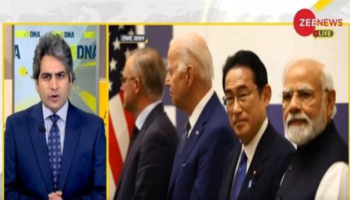 DNA Exclusive: Analysis of Quad meet and China's frustration