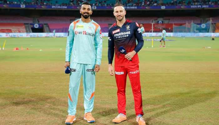 LSG vs RCB Dream11 Team Prediction, Fantasy Cricket Hints: Captain, Probable Playing 11s, Team News; Injury Updates For Today’s LSG vs RCB IPL 2022 Eliminator at Eden Gardens, Kolkata, 7:30 PM IST May 25