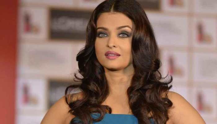 Aishwarya Rai was paid Rs 1500 for a 1992 modelling assignment, her old bill goes viral!