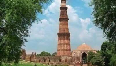 Qutab Minar row: Delhi Waqf Board asks ASI to allow Namaz at mosque on premises, Saket Court to pronounce order in June