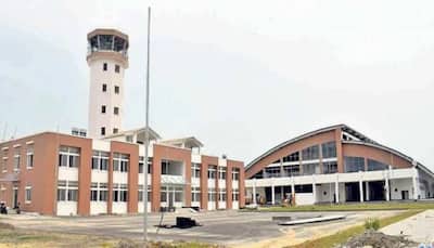 Nepal to waive off charges on international flights operating from newly inaugurated Gautam Buddha airport
