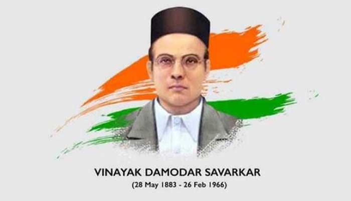 Remove Veer Savarkar's photo from Salar Jung Museum: Telangana Congress urges TRS govt 
