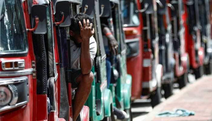 With petrol prices crossing Rs 420 and diesel Rs 400, Sri Lanka encourages people to work from home