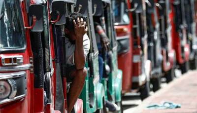 With petrol prices crossing Rs 420 and diesel Rs 400, Sri Lanka encourages people to work from home