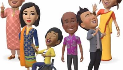  Meta unveils upgraded 3D avatars on Facebook, Messenger, and Instagram stories: Here’s how it will work