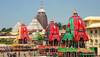 Puri Jaganath Temple