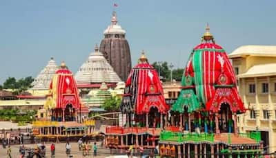 Priest's son shot dead in front of Puri Jagannath temple, Police cites the reason as...
