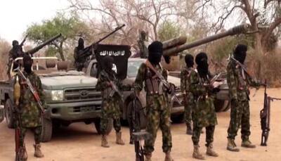 'Boko Haram' Massacre: At least 50 farmers killed in Nigeria’s Borno 