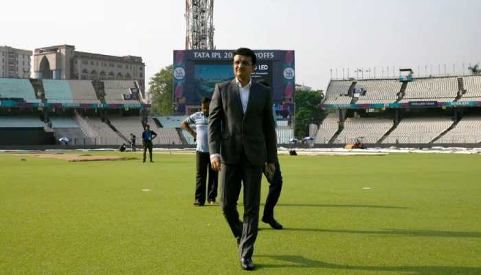 Sourav Ganguly biopic: Is Aishwarya Rajnikanth directing movie on BCCI president?