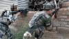 Baramulla encounter: Cop martyred, three Pakistani terrorists killed in J&K
