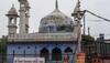 gyanvapi masjid survey hearing