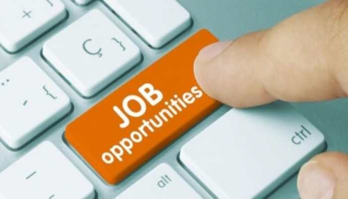 Recruitment 2022: Rs 63,000 salary for graduates, GRAB this job opportunity otherwise...