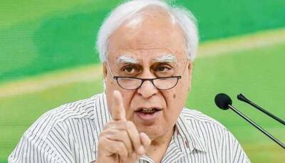 Want to create alliance to oppose BJP: Kapil Sibal as he quits Congress