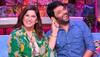 Archana Puran Singh's witty reply to Kapil Sharma: Will travel to US on my own expense!