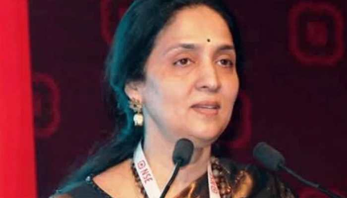 NSE co-location scam: ED questions Chitra Ramkrishna on 5 key points