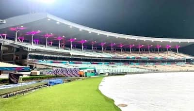 LSG vs RCB IPL 2022 Eliminator Weather Forecast: Will rain play spoilsport? Check who qualifies if game gets washed out