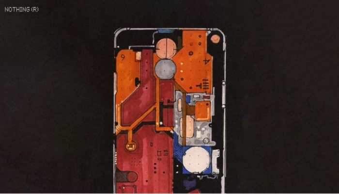 Nothing Phone 1 to launch on July 21? Transparent back, wireless charging and more could feature