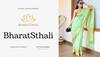 BharatSthali’s Banarasi Sarees are a Mixture of the Mughal & Indian Culture at Their Best