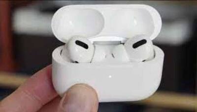 Apple's upcoming AirPods Pro assumed to go into mass production in the second half of the year