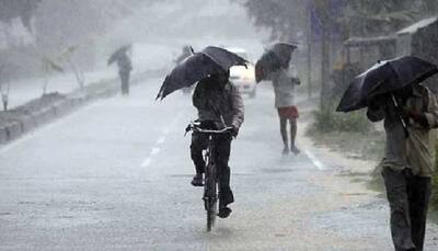 Monsoon expected in Kerala on May 27, seasonal rainfall expected to be normal: IMD