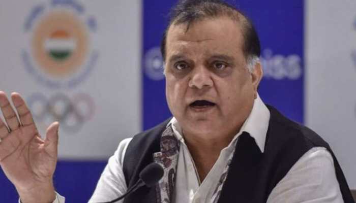 Narinder Batra resigns as president of Indian Olympic Association