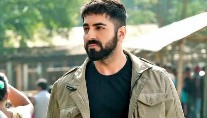 Ayushmann Khurrana starrer political action thriller ‘Anek’ to release on May 27, director Anubhav Sinha calls film ‘challenging’