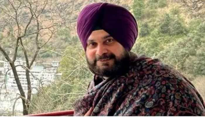 Cricketer Politician Turns This Navjot Singh Sidhu Will Be Working