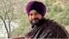 amarinder singh vs navjot sidhu